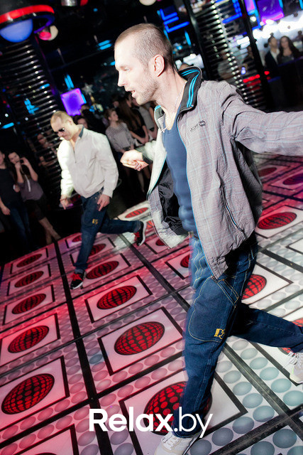 Siberian night, фото № 53