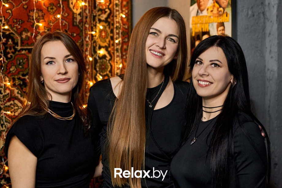 Новогодний корпоратив, фото № 3