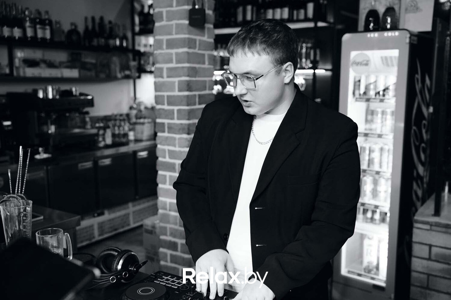 Новогодний экипаж Бровара, фото № 157