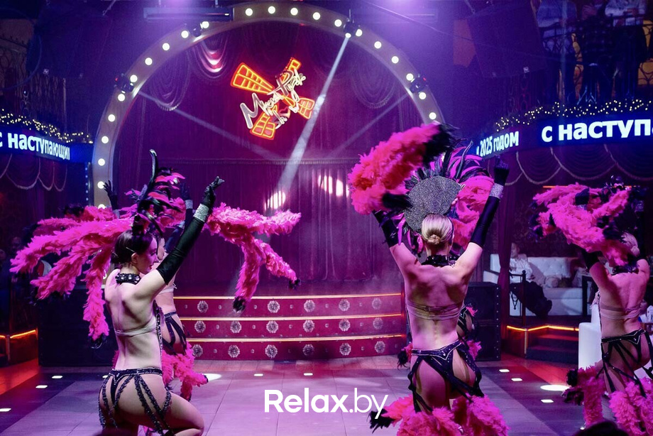 MoulinRouge, фото № 21