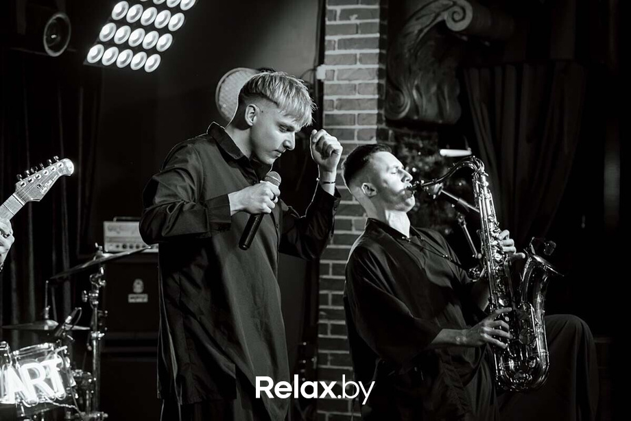 Новогодний Бруклин, фото № 47