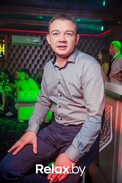 Субботняя караоке-программа, фото № 14