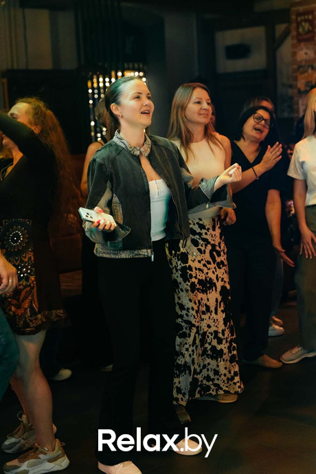 Пятница в Броваре, фото № 67