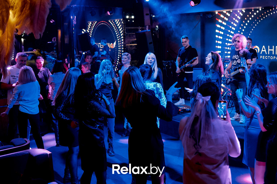 Saturday music, фото № 81