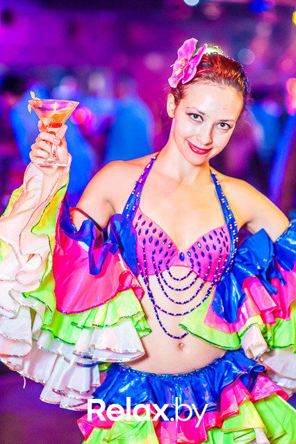 Карнавал в Рио, фото № 31