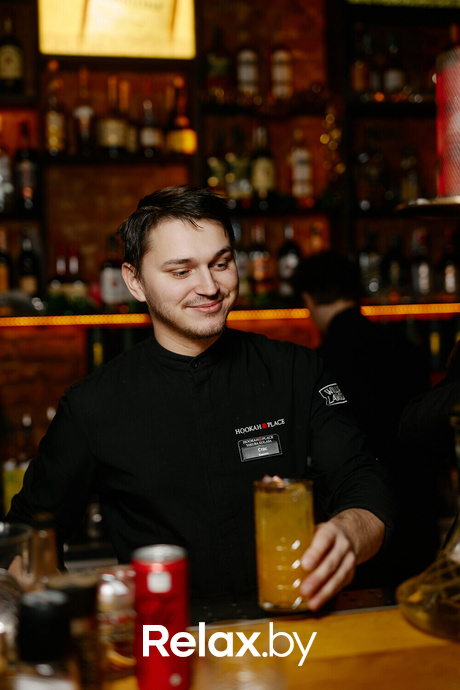 Live Music, фото № 86