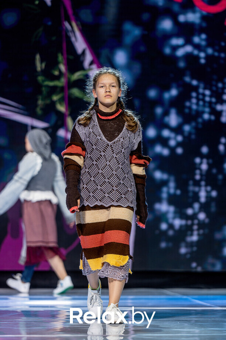 День работников лёгкой промышленности Беларуси, фото № 273