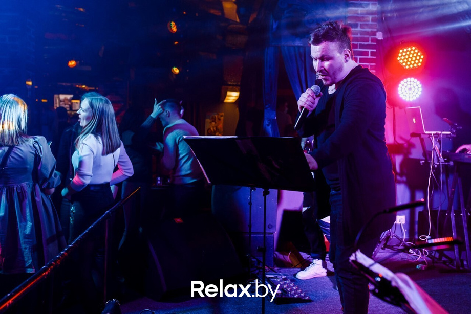 Brooklyn Live!, фото № 29