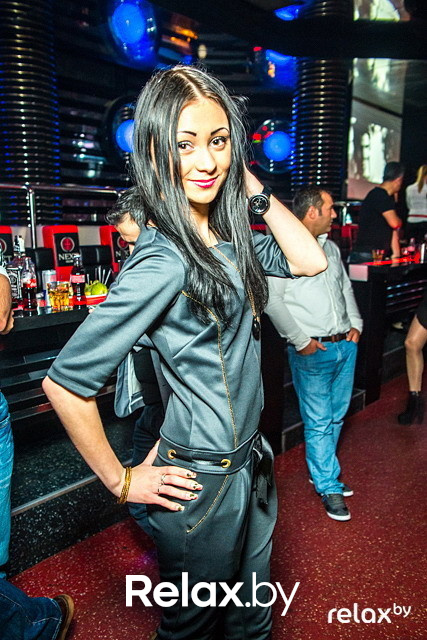 Next Club Show, фото № 109