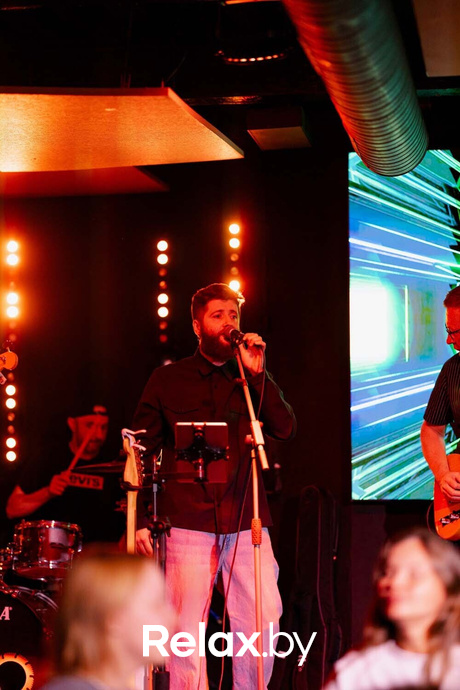 Ночные жители, фото № 67