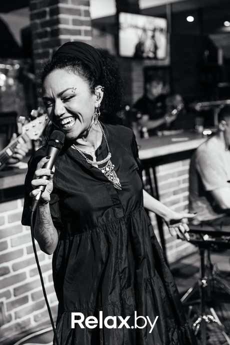 Пятница в Броваре, фото № 70