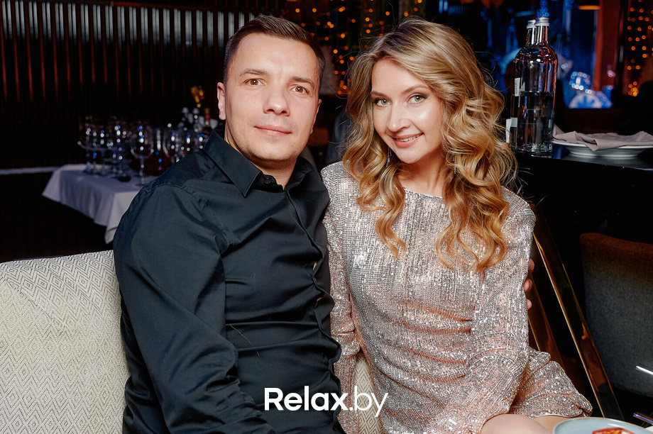 Новый Год в Ангелах, фото № 12