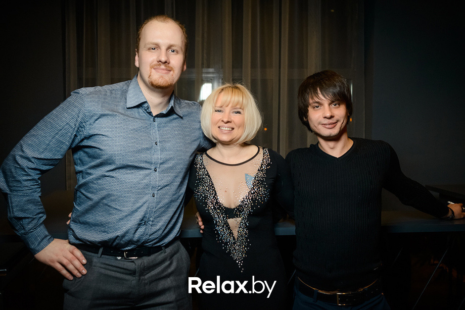 Вечерний IDOL, фото № 100