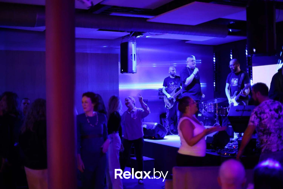 Terra party, фото № 69