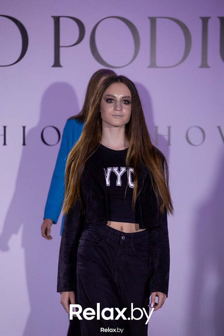 Gold Podium Fashion Show, фото № 178