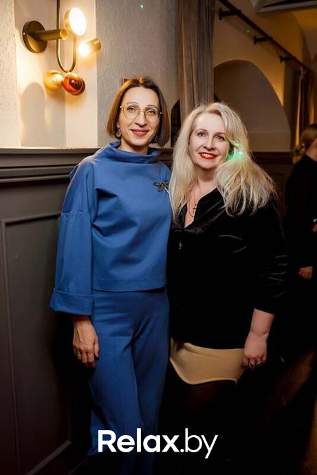 Новогодняя ночь в Rustaveli, фото № 50