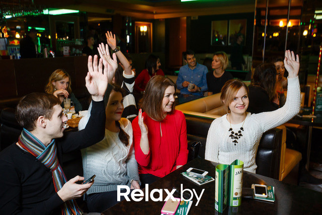 Jameson Movie Club: Плохой Санта, фото № 47