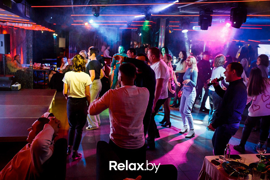 Saturday party, фото № 5