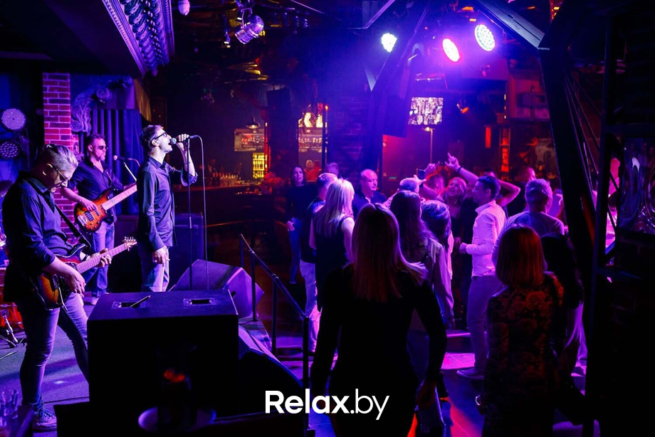 Brooklyn Live!, фото № 24