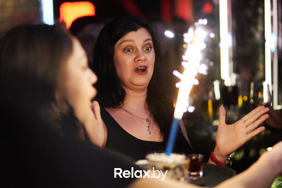 Футбольные вечеринки, фото № 27