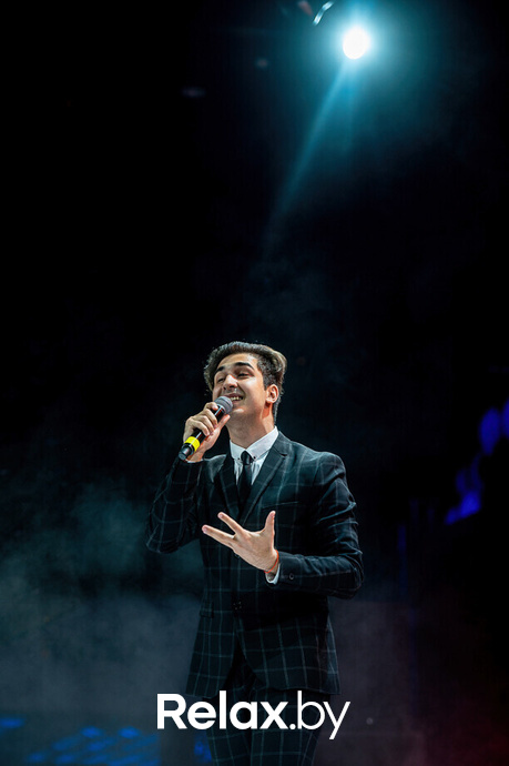 День работников лёгкой промышленности Беларуси, фото № 118