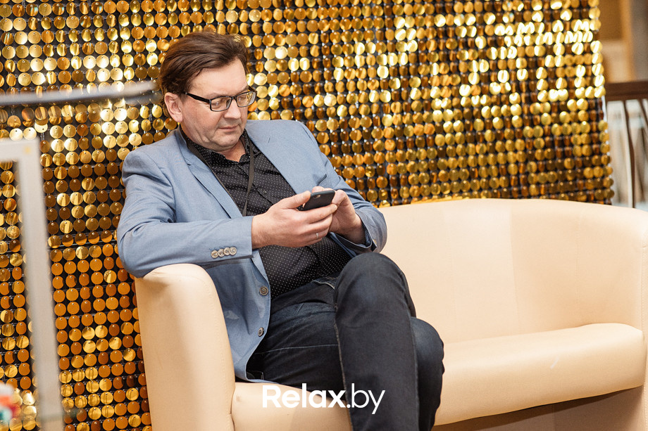 Конференция Beauty Digital Day, фото № 141