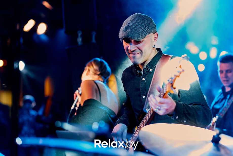 Friday Music, фото № 68