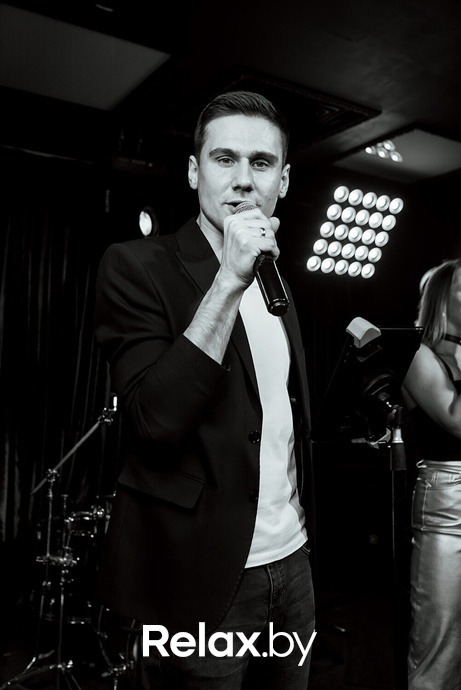 Новогодний Бруклин, фото № 35