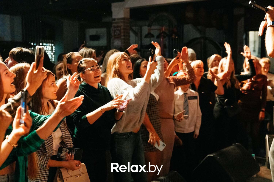 Отпетые Мошенники в Броваре, фото № 134