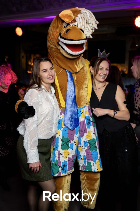 Новогодний корпоратив, фото № 45