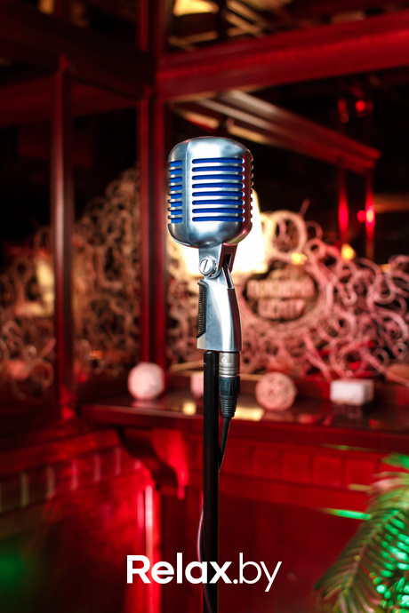 Summer Nights, фото № 6