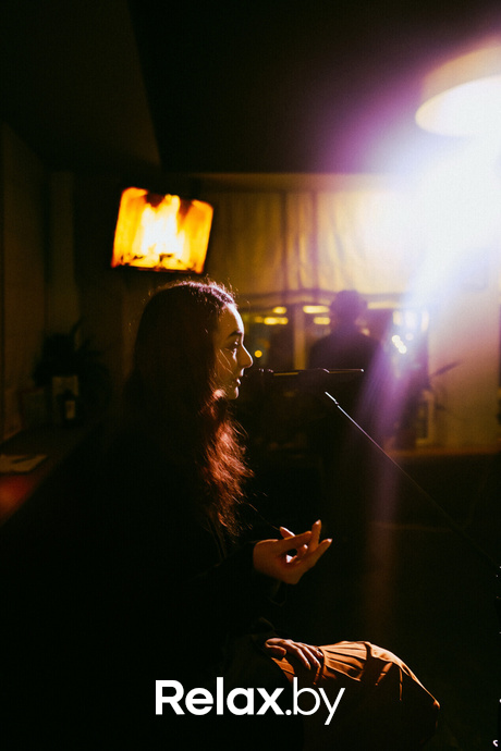 Поэтический вечер / У. Шекспир, фото № 64