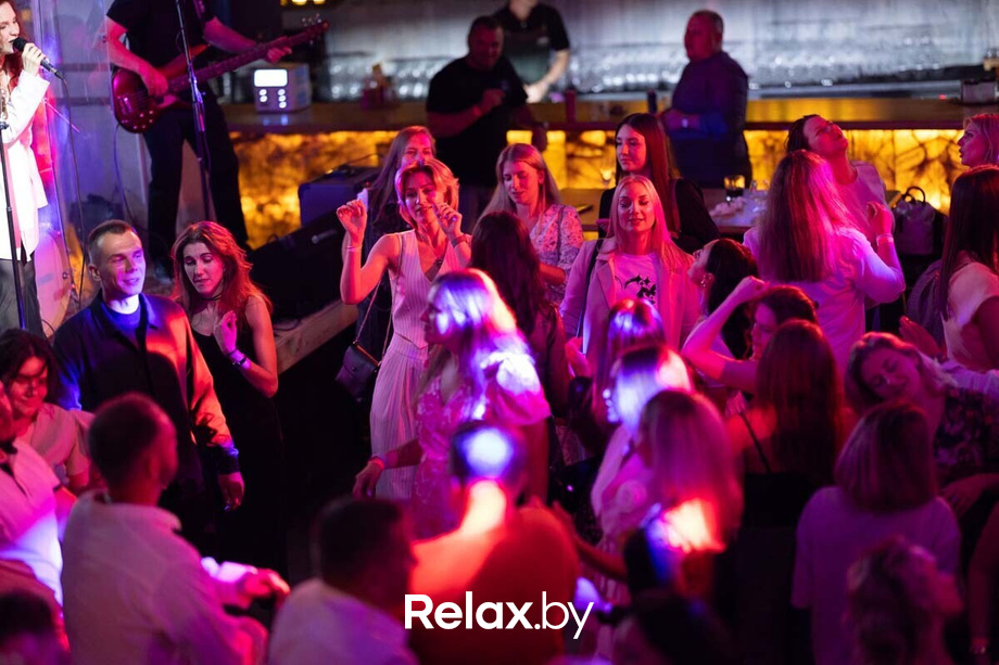 Saturday party, фото № 85