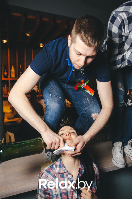 Party в terra формате, фото № 14