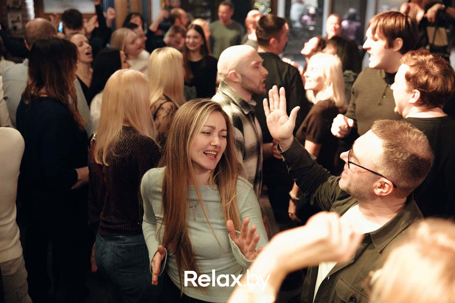 День встречи выпускников, фото № 87