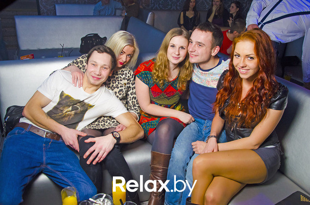 Ретро 80vs90, фото № 22