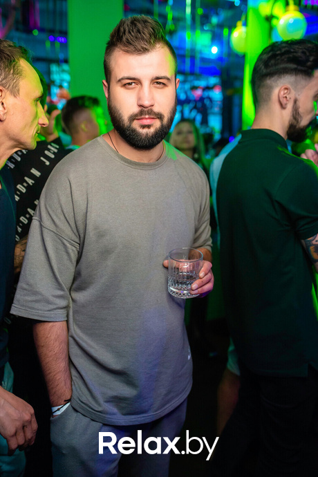 Выходные в GLASS BAR, фото № 39