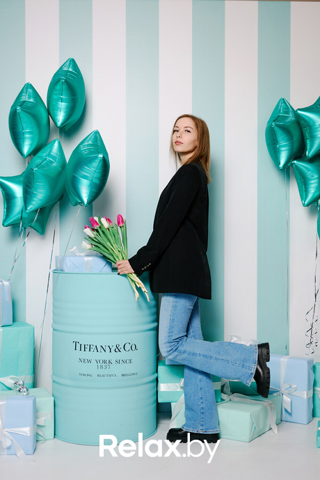 Breakfast at Tiffany's, фото № 87