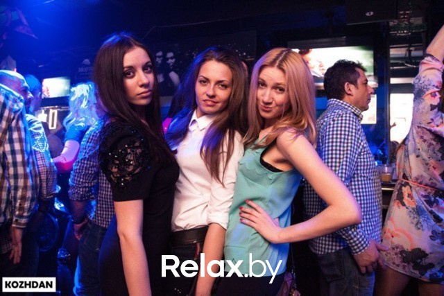 Группа Нестандартный вариант, фото № 185