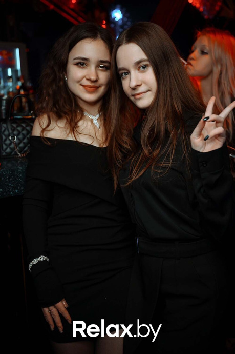 Friday party, фото № 4