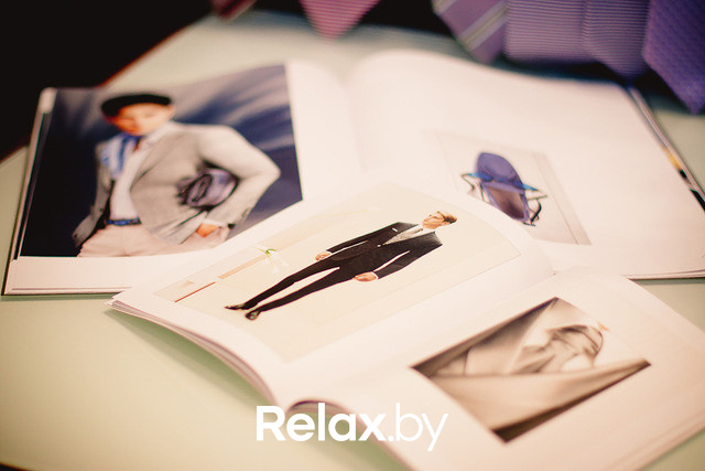 Fashion secret night, фото № 41