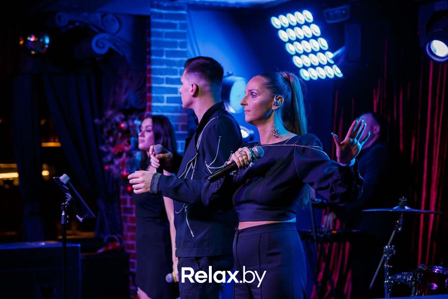 Новогодний Бруклин, фото № 2