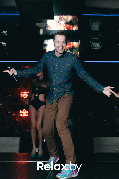 Party Night, фото № 16