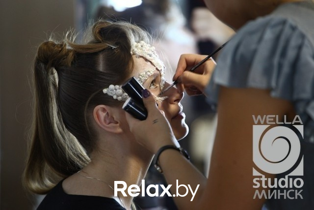 1-й конгресс парикмахеров-стилистов «Красивые волосы – наша профессия», фото № 25