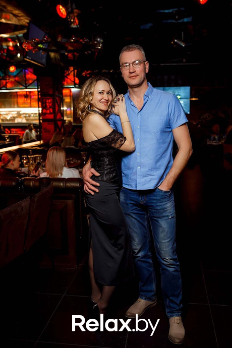 Женский праздник, фото № 48