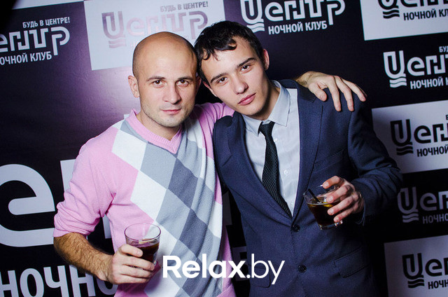 Опасная зона, фото № 51