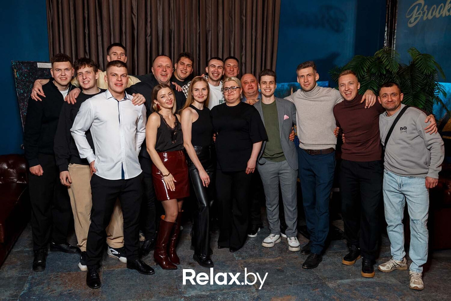 Brooklyn Live!, фото № 20