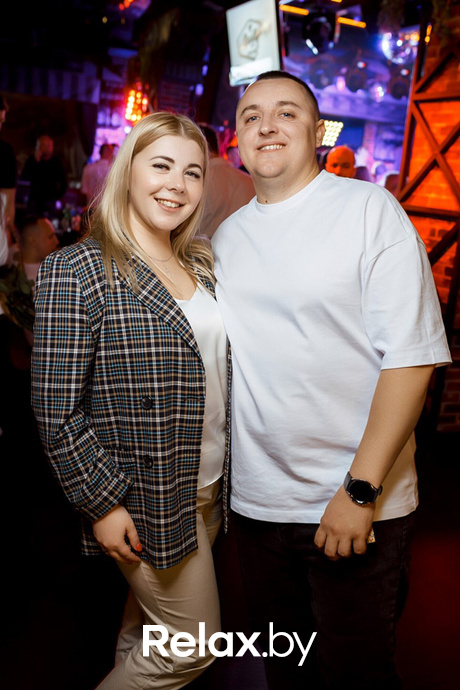 Brooklyn Live!, фото № 43