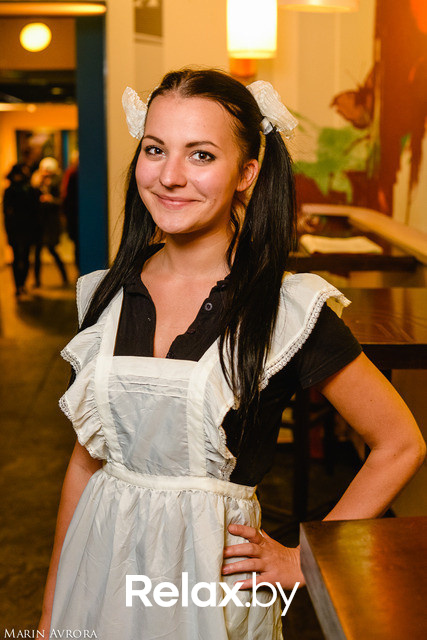 Seven: День встречи выпускников, фото № 14