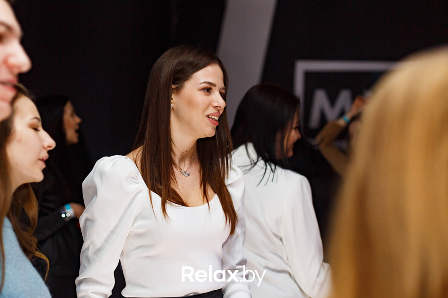 День Рождения гастро-клуба «Место», фото № 43